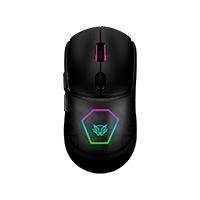 MOUSE GAMER BALAM RUSH SPEEDER MATCH MG959  ALAMBRICO USB  7 BOTONES +