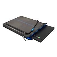 FUNDA MAXCASE MC-SSP3-11-BLK TIPO MALETIN SLIM SLEEVE W/POCKET PARA LA