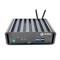 PC INDUSTRIAL 3NSTAR PC082WV-4-120 INTEL CELERON J6412 /8GB RAM 240GB