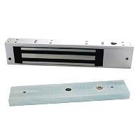 CHAPA  ANVIZ  LM-2805  ELECTROMAGNETICA PARA CONTROL DE ACCESO DE HAST