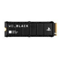 UNIDAD DE ESTADO SOLIDO SSD INTERNO WD BLACK SN850P 1TB M.2 2280 NVME