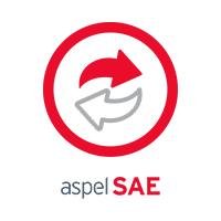 ASPEL SAE 9.0 ACTUALIZACION DE CUALQUIER VERSION ANTERIOR (FISICA)