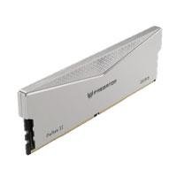 MEMORIA ACER PREDATOR PALAS II U-DIMM DDR5 32GB (2X16GB) 6400 MT/S, CL