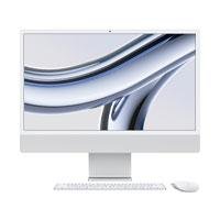 IMAC 24 RETINA 4.5K/CHIP M3 DE APPLE CPU 8 NUCLEOS Y GPU 10 NUCLEOS/8G