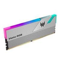 MEMORIA ACER PREDATOR VESTA U-DIMM DDR4 32GB (2X16GB) 4000 MHZ GAMING