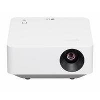 PROYECTOR LG CINEBEAM PF510Q PORTATIL,CONTROL REMOTO,450 ANSI LUMEN,HD