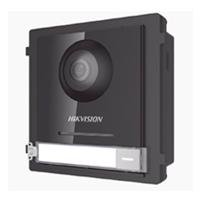 FRENTE DE CALLE IP 2 MEGAPIXELES HIKVISION DS-KD8003-IME1B PARA VIDEOP