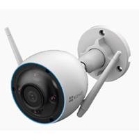CAMARA BALA WIFI 5 MEGAPIXELES EZVIZ H3-3K DETECCIN HUMANA  DETECCIN D