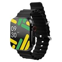 RELOJ INTELIGENTE SMARTWATCH CON PANTALLA AMOLED DE 1.96 PULGADAS PERF