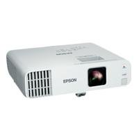 VIDEOPROYECTOR EPSON POWERLITE L210W, 3LCD, WXGA, 4500 LUMENES, RED, U