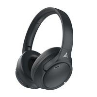 AUDIFONOS ANC TECHZONE TZDJ02 CANCELACION DE RUIDO BLUETOOTH 5.3 MICRO