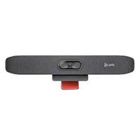 EQUIPO DE VIDEOCONFERNCIA HP POLY 842D2AAABM POLY STUDIO R30/CAMARA 4K