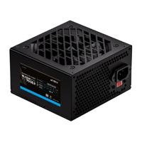FUENTE DE PODER ACTECK BLAZAR EVO FT700E  ATX  700 W  NO MODULAR  BAJO