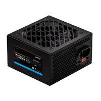 FUENTE DE PODER ACTECK BLAZAR EVO FT600E  ATX  600 W  NO MODULAR  VENT