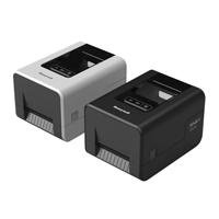IMPRESORA DE ETIQUETAS HONEYWELL PC42E-TB02200, TRANSFERENCIA TERMICA