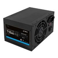 FUENTE DE PODER ACTECK BLAZAR PRIME FT500P  ATX  500 W  NO MODULAR  VE