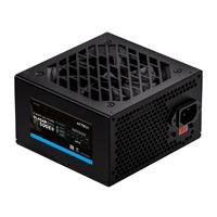 FUENTE DE PODER ACTECK BLAZAR EVO FT500E  ATX  500 W  NO MODULAR  VENT