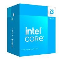 PROCESADOR INTEL CORE I3-14100F S-1700 14A GEN /HASTA 4.7 GHZ /CACHE 1
