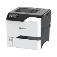 IMPRESORA LEXMARK CS730DE 47C9025, PPM 42 NEGRO/COLOR, LASER COLOR, US