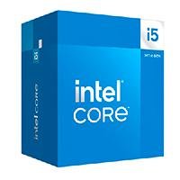 PROCESADOR INTEL CORE I5-14400 S-1700 14A GEN /HASTA 4.7 GHZ /CACHE 20