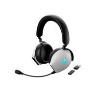 AUDIFONOS CON MICROFONO DELL GAMING ALIENWARE AW920H INALAMBRICOS USB-