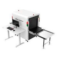 MAQUINA DE RAYOS X DAHUA DHI-ISC-M6550 ISC-M SERIES INTELLIGENT SECURI