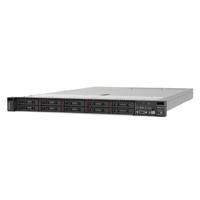 SERVIDOR LENOVO THINKSYSTEM SR630 V3 1U XEON SILVER 4410Y 12C 2.0GHZ 1