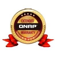 LICENCIA VIRTUAL QNAP LIC-NAS-EXTW-GREEN-3Y-EI  GARANTIA EXTENDIDA DE
