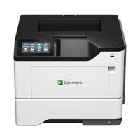 IMPRESION LEXMARK MS632DWE 38S0505, PPM 50 NEGRO, LASER MONOCROMATICO,