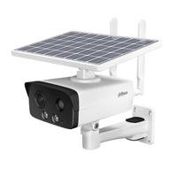 CAMARA IP/DAHUA DH-IPC-HFW2431DG-4G-SP-LA-B BULLET 4G CON PANEL SOLAR