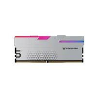 MEMORIA PREDATOR HERMES UDIMM DDR5 32GB (2X16GB) 6800 MT/S CL32 GAMING