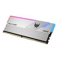 MEMORIA PREDATOR VESTA II UDIMM DDR5 64GB (2X32GB) 6000 MT/S CL30 GAMI