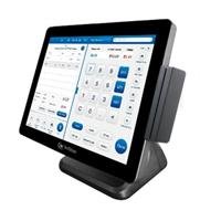 TERMINAL PUNTO DE VENTA 3NSTAR PTE0120-8-240, AIO TOUCH, PLATEADO, 15