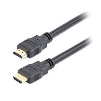 CABLE DE 3M HDMI – CABLE HDMI DE ALTA VELOCIDAD CON ETHERNET DE 4K – V
