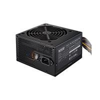 FUENTE DE PODER COOLER MASTER ELITE NEX WHITE 500W  80 PLUS CERTIFICAD