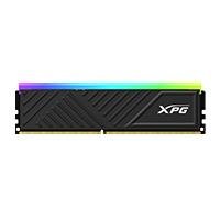 MEMORIA XPG SPECTRIX D35G UDIMM DDR4 16GB PC4-25600 3200MHZ CL16 288PI