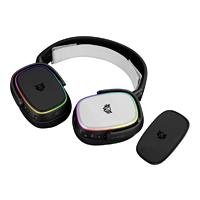 AUDIFONOS GAMER BALAM RUSH AEON HS999  ALAMBRICA  BLUETOOTH  MICRFONO