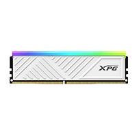 MEMORIA XPG SPECTRIX D35G UDIMM DDR4 16GB PC4-25600 3200MHZ CL16 288PI