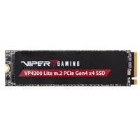 MEMORIA PATRIOT VIPER VP4300 LITE 500 GB M.2 PCIE GEN4 X4 SSD/CERTIFIC