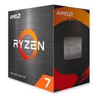 PROCESADOR AMD RYZEN 7 5700X3D S-AM4 5A GEN  3.0 – 4.1 GHZ  CACHE 96MB