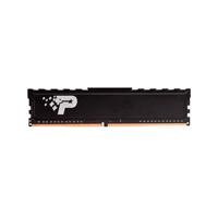 MEMORIA RAM PATRIOT SIGNATURE PREMIUM DDR4 32GB (1 X 32GB) 3200MHZ NON