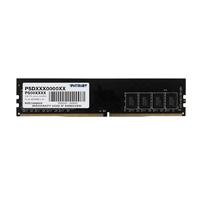 MEMORIA RAM PATRIOT SIGNATURE SERIES DDR5 16GB (1 X 16GB) 5200 MHZ UDI