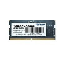 MEMORIA RAM PATRIOT SIGNATURE LINE SERIES DDR5 32GB/(1 X 32GB) 4800MHZ
