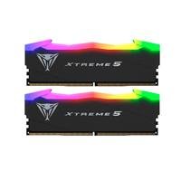 MEMORIA PATRIOT VIPER XTREME RGB DDR5 32GB (2 X 16GB) 8000MHZ,ECC, CL3