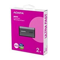 UNIDAD DE ESTADO SOLIDO SSD EXTERNO ADATA SE880 2TB PORTATIL USB 3.2 U