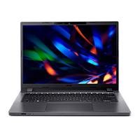 LAPTOP ACER TRAVELMATE P2 14 TMP214-55-593F, CORE I5-1335U, 8 GB RAM,