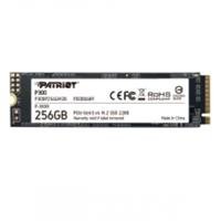 UNIDAD DE ESTADO SOLIDO PATRIOT P300  256GB M.2 2280 PCIE GEN 3 X4 SSD
