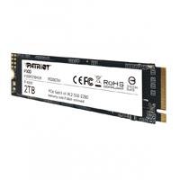UNIDAD DE ESTADO SOLIDO PATRIOT P300 2TB M.2 2280 PCIE GEN 3 X4 SSD