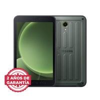TABLET SAMSUNG GALAXY TAB ACTIVE5 8 PULGADAS CON S PEN, MODELO SM-X306