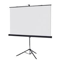 PANTALLA PROYECCION DE TRIPIE MULTIMEDIA SCREEN MST-216, 120 PULGADAS